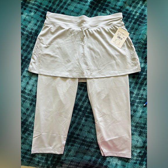 Abraza Skort NWT XL grey - Picture 7 of 12